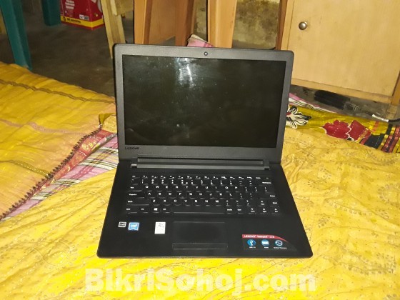 Lenovo ideapad 110